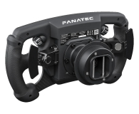 FANATEC Clubsport STEERING WHEEL FORMULA V3 - 1530085 - zdjęcie 3
